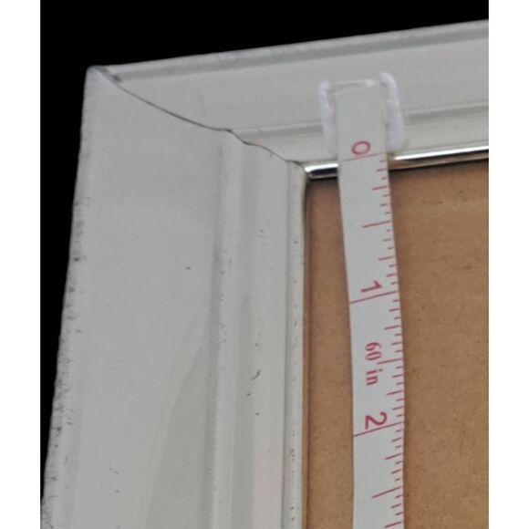 Mirrored picture frame - Picture 5 of 9